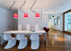 Tips for Choosing the Perfect Lighting for your Home