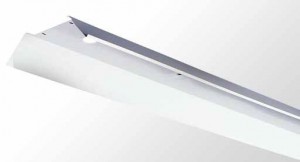 Reflector Kit - Aluminium Reflector For Twin And ThreeTube LPB Series