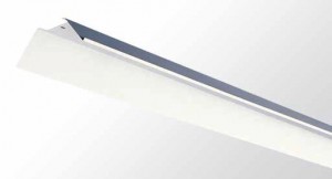 Reflector Kit - Single And Twin Tube Specular Aluminium
